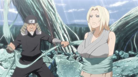 sexy tsunade|Tsunade screenshots, images and pictures